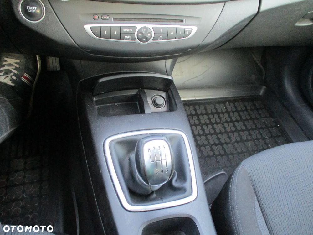 Renault Laguna 2.0 16V 140 Expression - 18