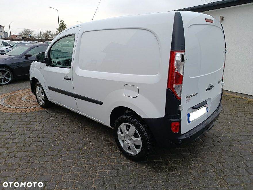 Renault Kangoo - 25