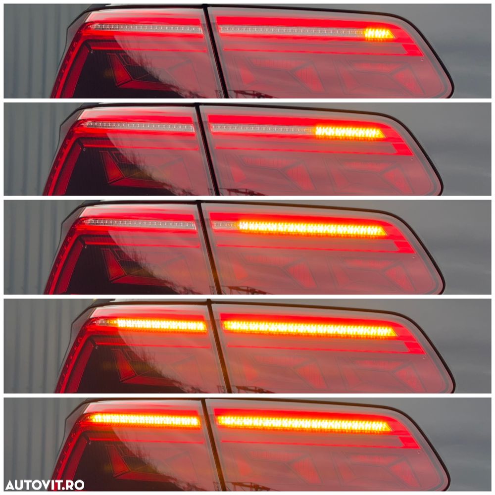 Volkswagen Passat 2.0 TDI DSG Highline - 40