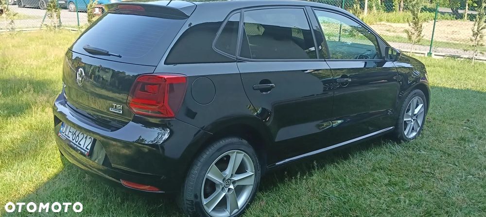 Volkswagen Polo - 7