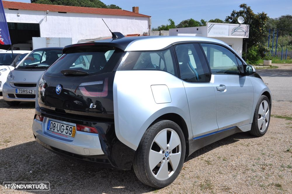 BMW i3 (60 Ah) - 15