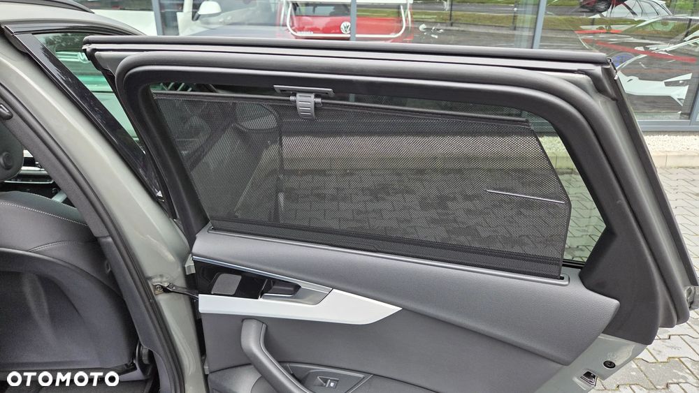 Audi A4 Avant 40 TDI quattro S tronic S line - 26
