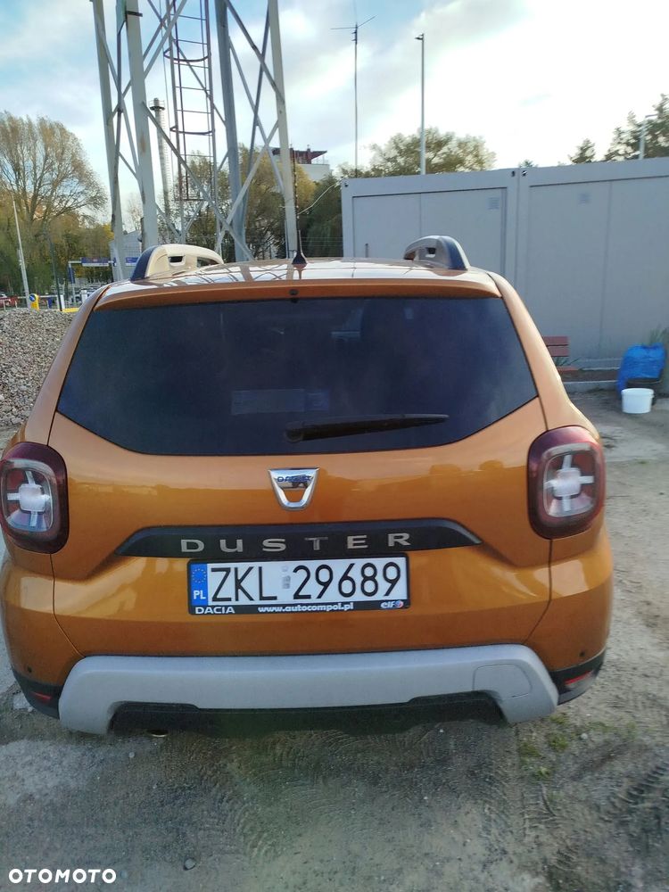 Dacia Duster 1.0 TCe Prestige - 7