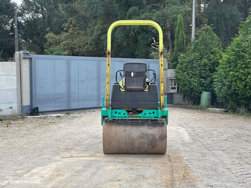 Ammann AV26 AV26 - 5