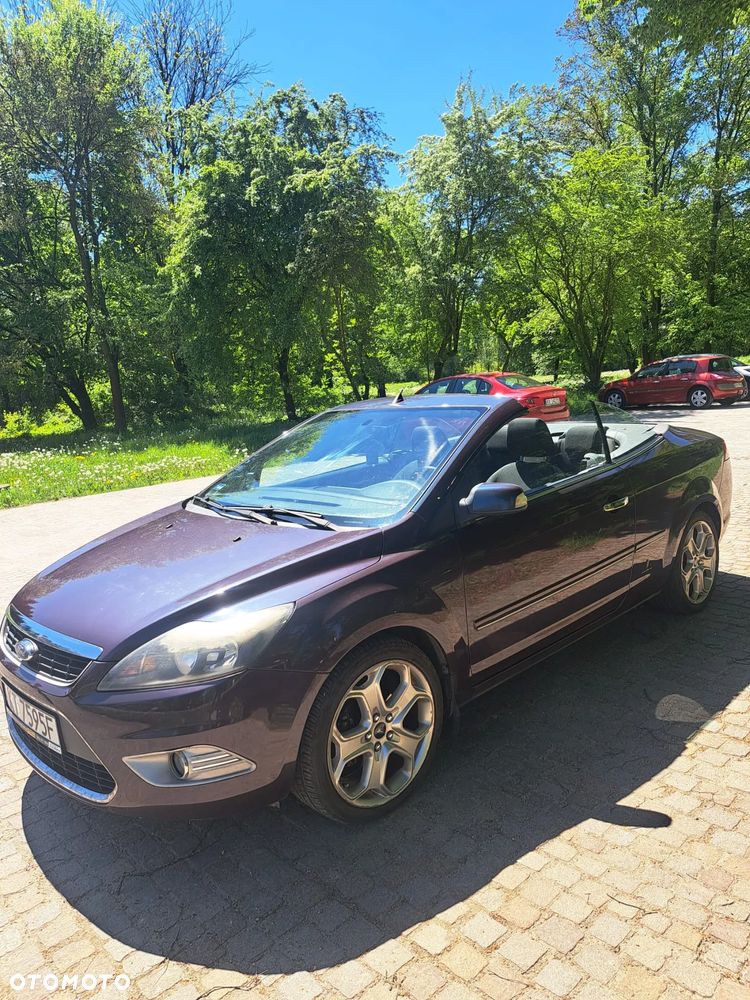 Ford Focus 1.6 16V Trend - 10