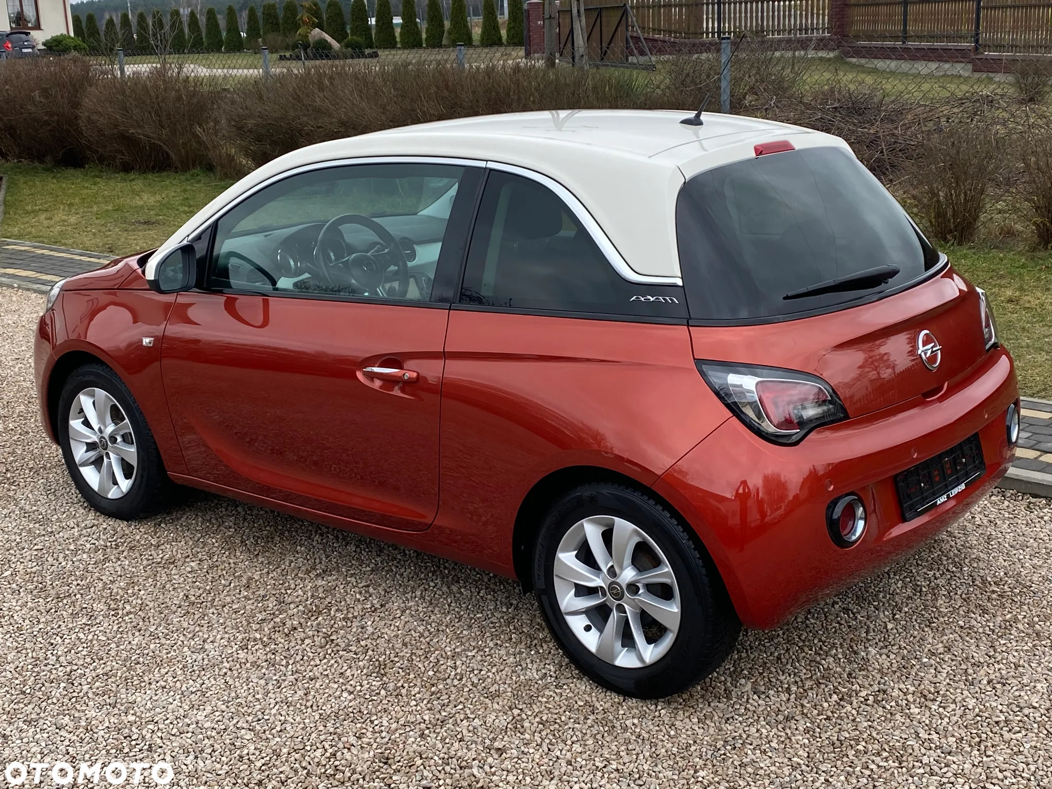 Opel Adam 1.4 Jam - 3