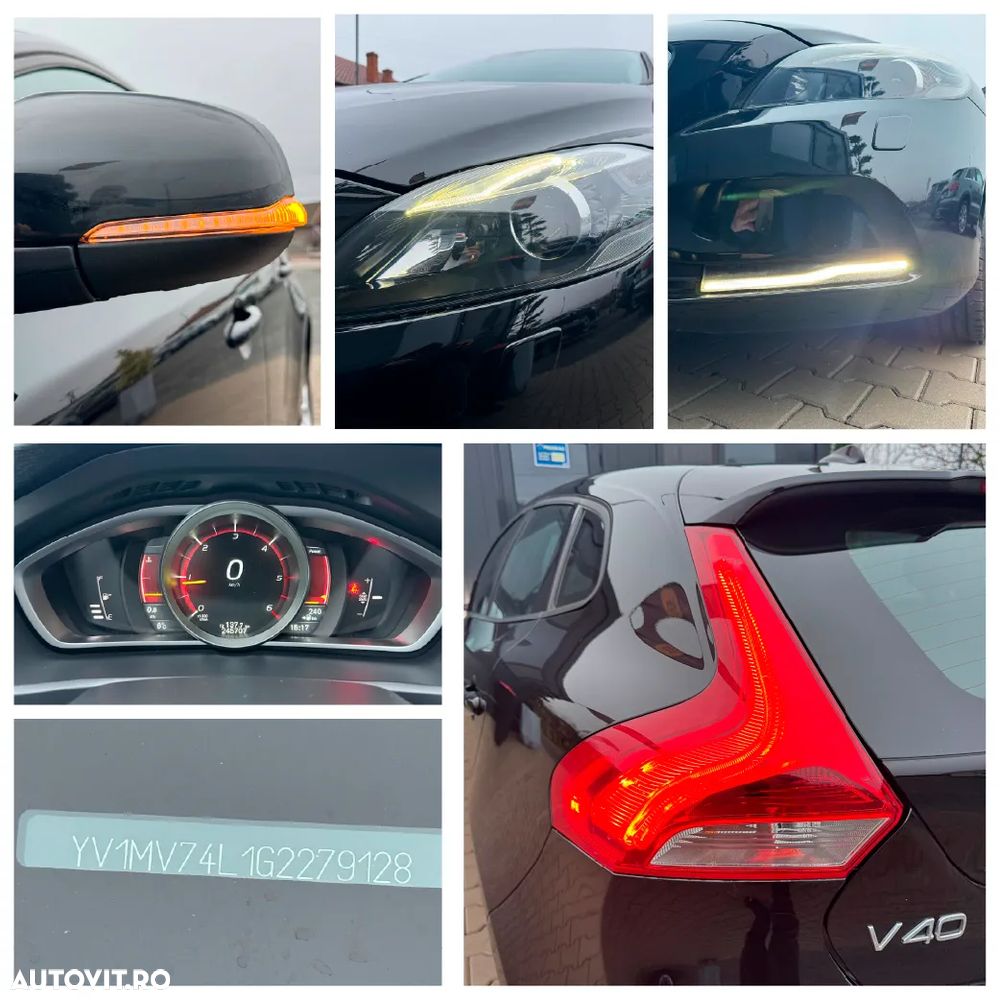 Volvo V40 - 25