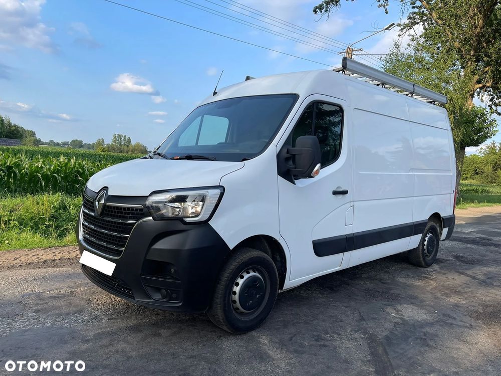 Renault master - 19