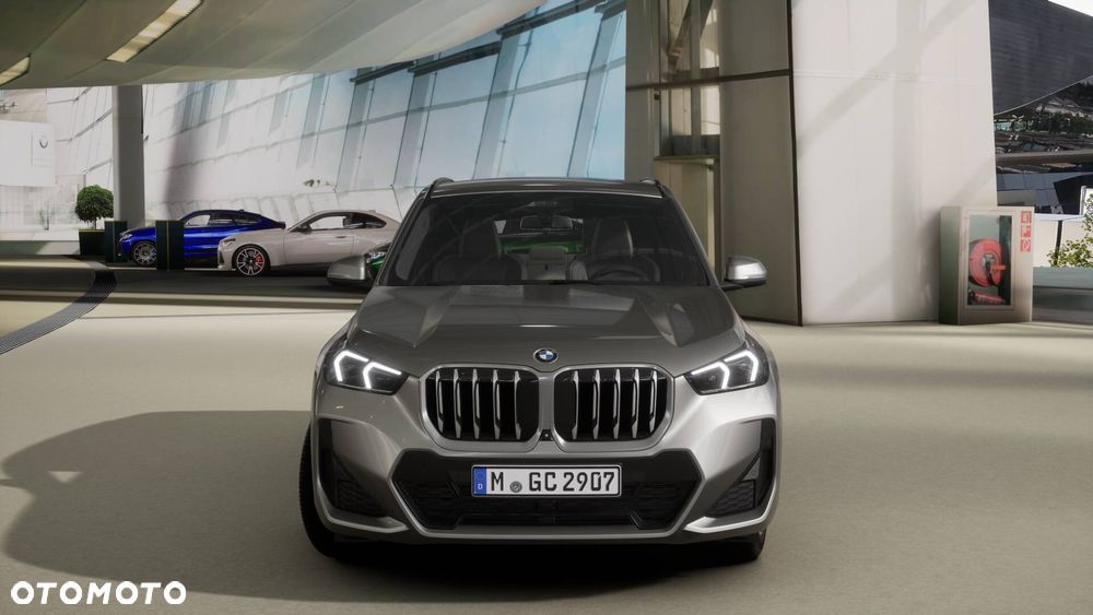 BMW X1 xDrive23i mHEV M Sport sport - 2