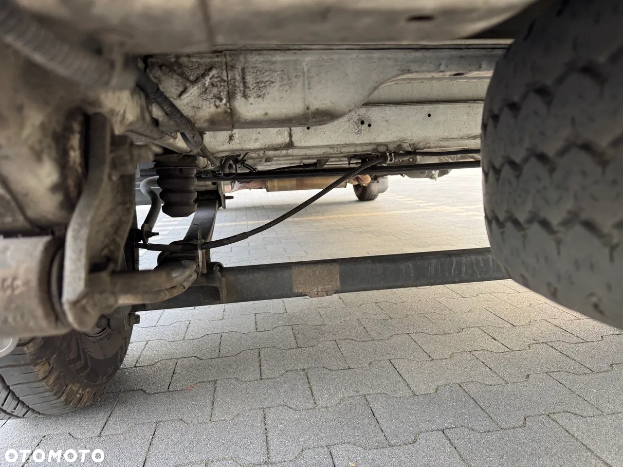 Peugeot Boxer - 7