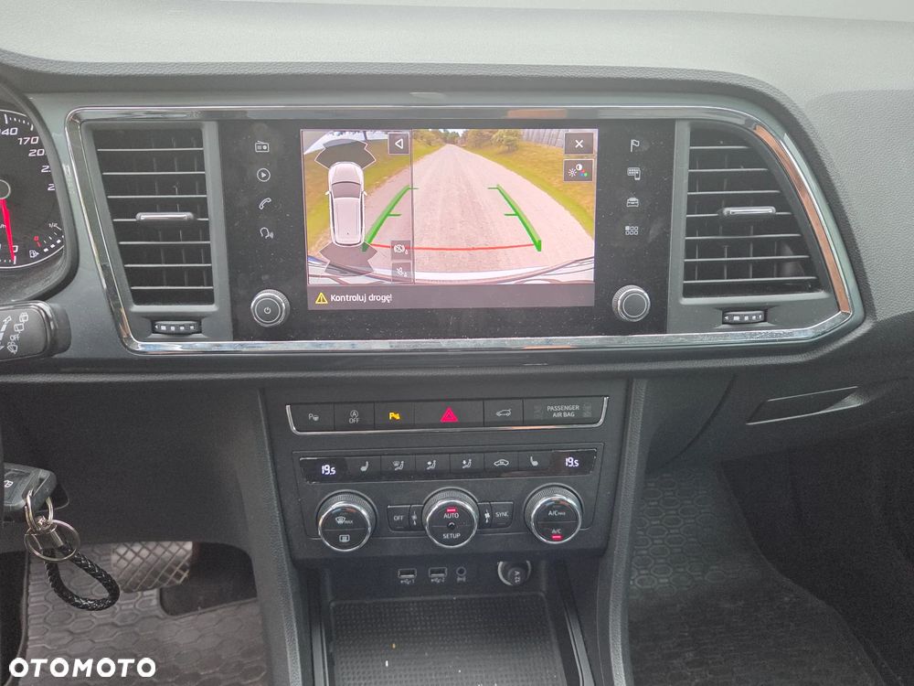 Seat Ateca 1.6 TDI DSG Xcellence - 16