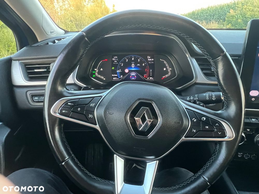 Renault Captur - 33