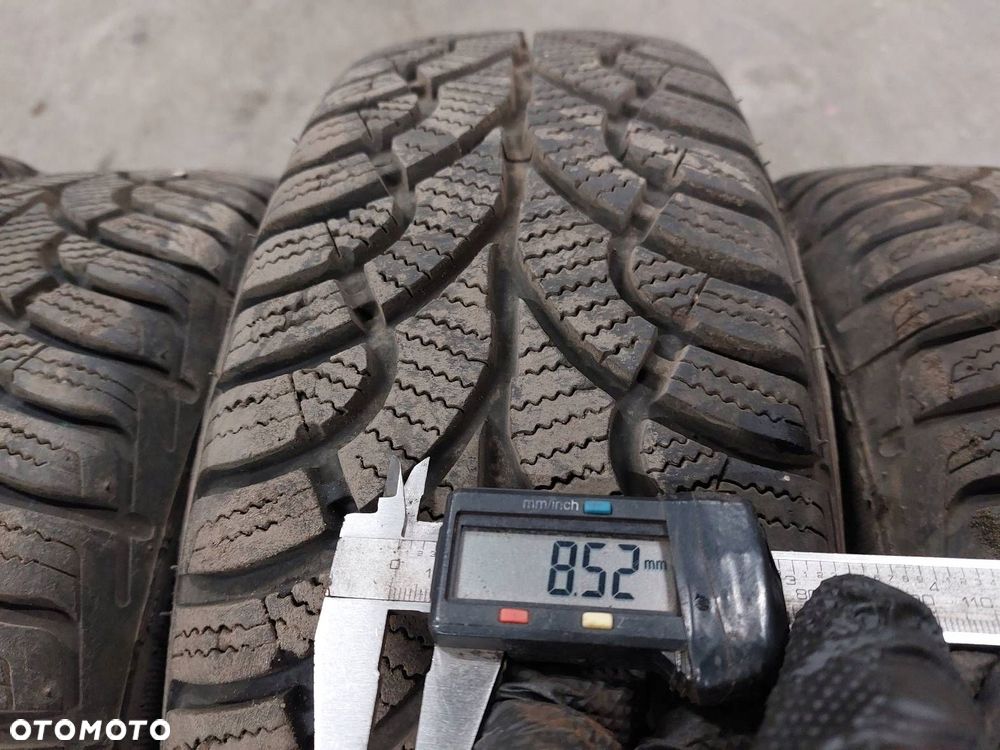 OPONY ZIMOWE 4 SZT 175/65R14 2023R WM MYKI MASTER - 11