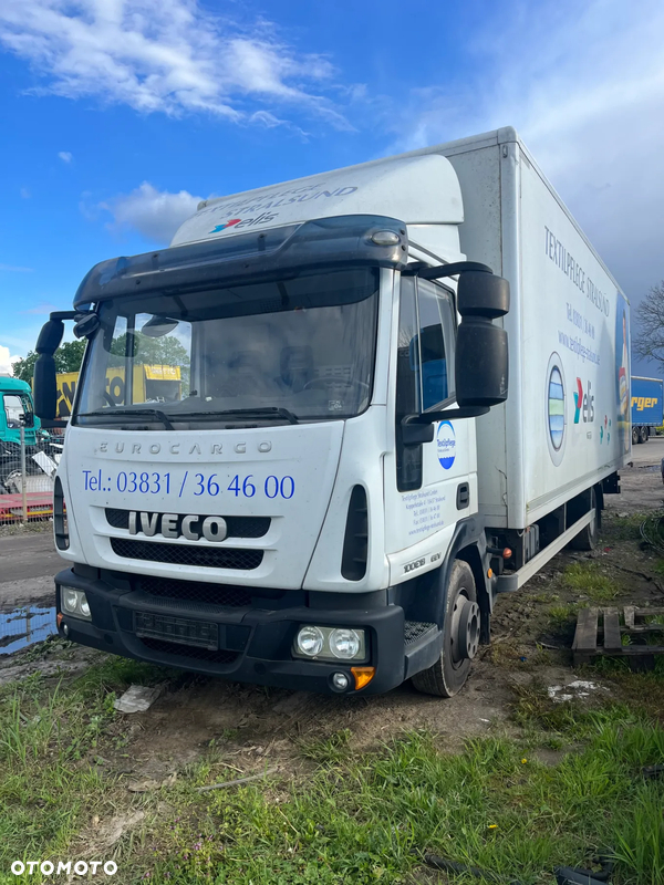 Iveco ML 100E18/P