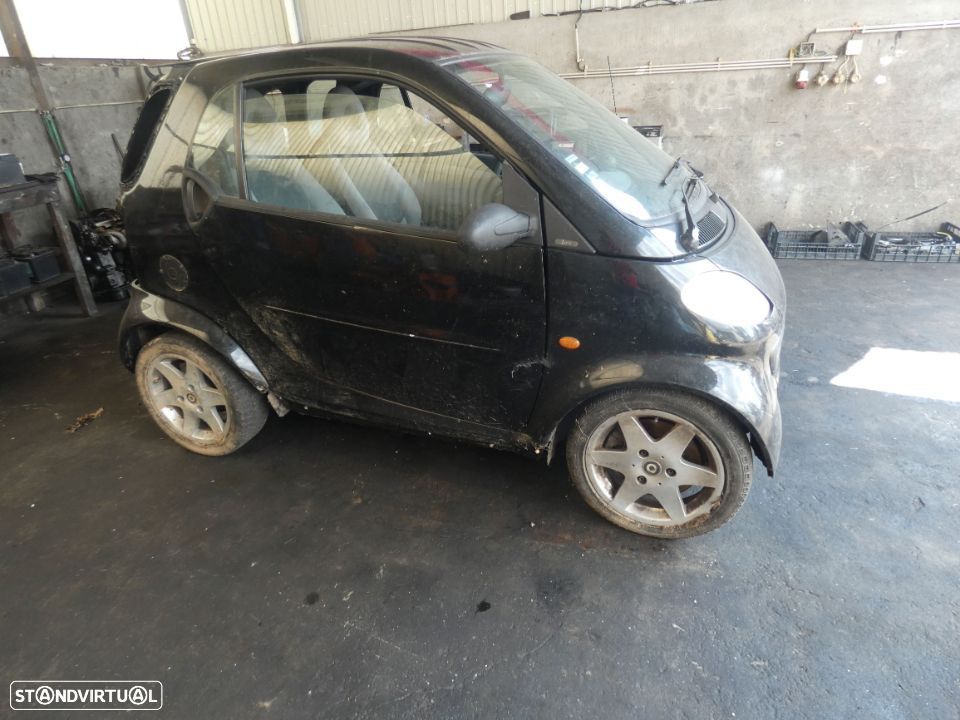 Smart 450 para peças - 1