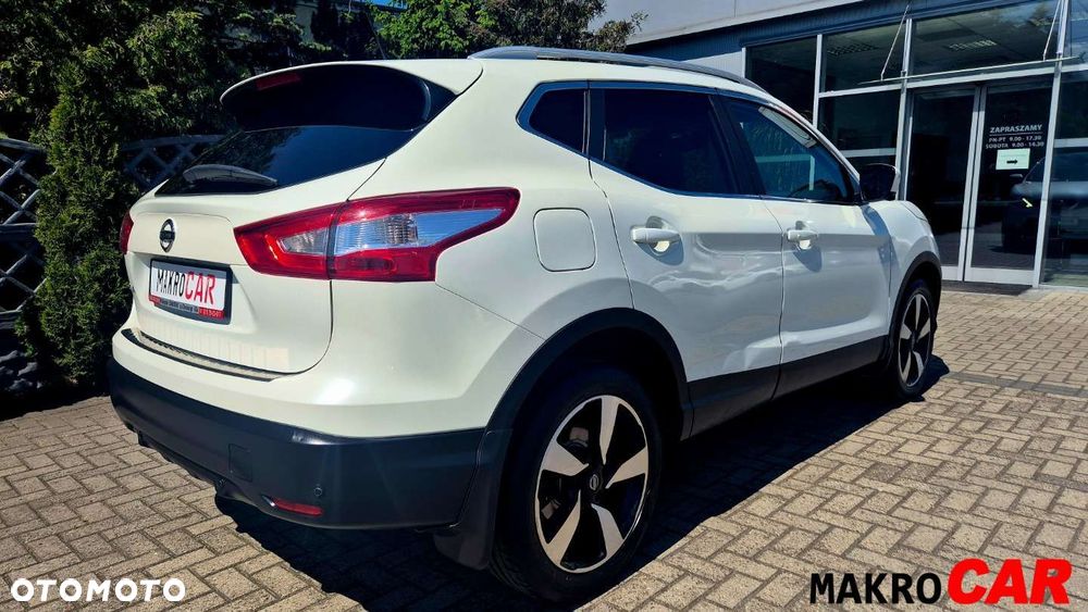 Nissan Qashqai 1.6 DIG-T N-Connecta - 3