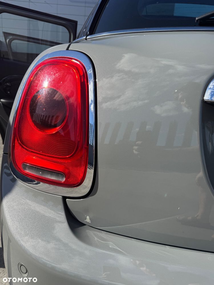 MINI Cooper - 17