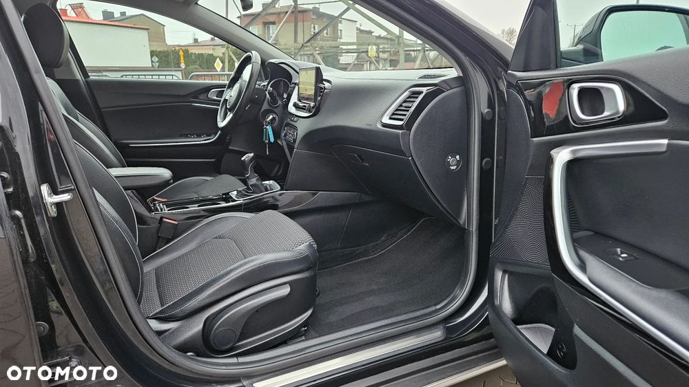 Kia XCeed 1.4 T-GDI L Business Line - 7