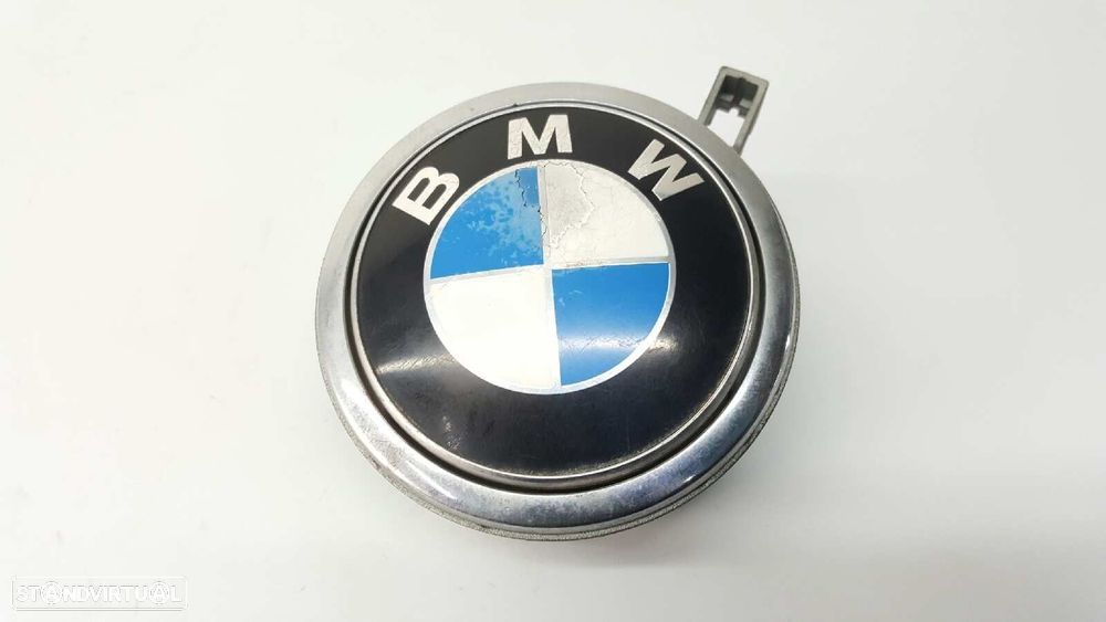 PUXADORA EXTERIRO DA MALA BMW SERIE 1 BERLINA (E81/E87) 118D - 1