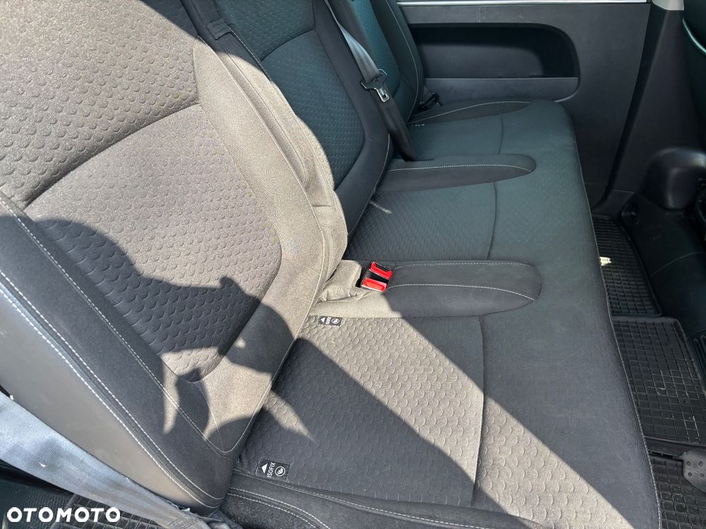 Opel Vivaro L2H1 2,9t Edition - 10