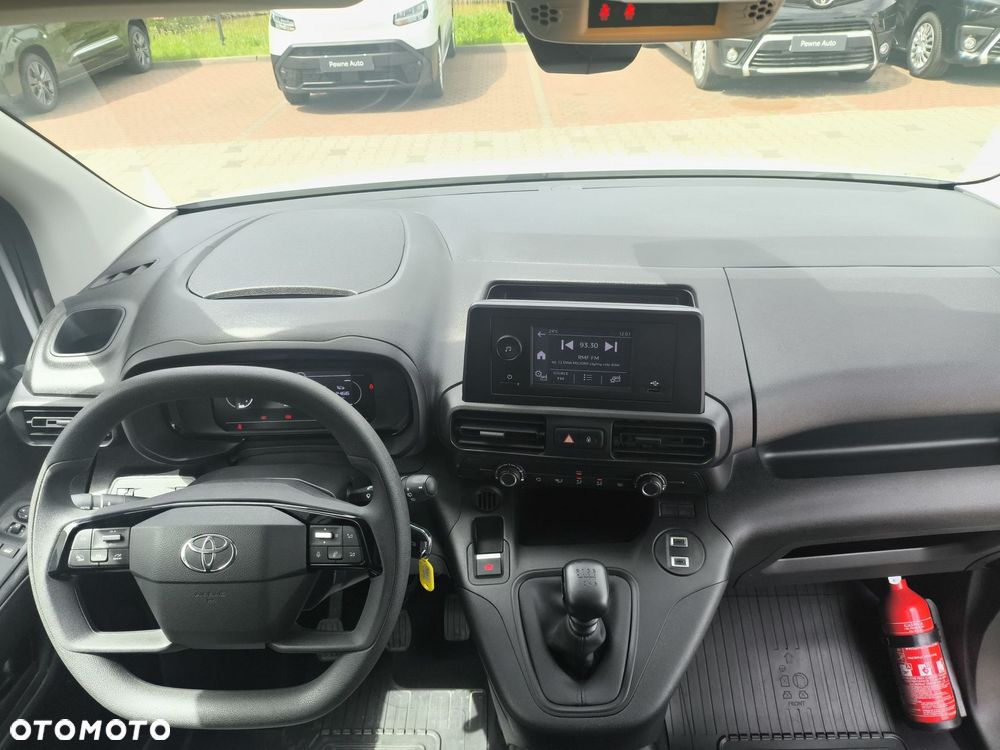 Toyota PROACE CITY - 11