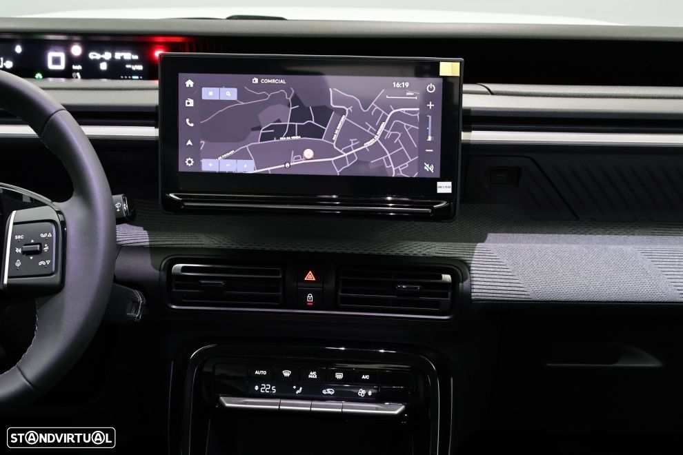 Citroën C3 1.2 Turbo Max - 18