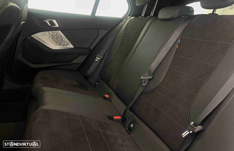 BMW 116 Pack Desportivo M - 16