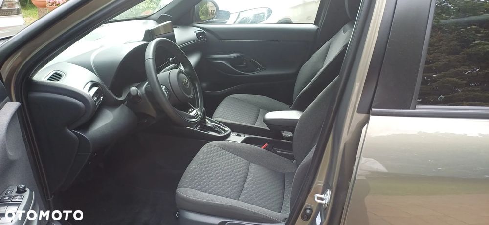 Toyota Yaris Cross 130 1.5 VVT-i Style - 15