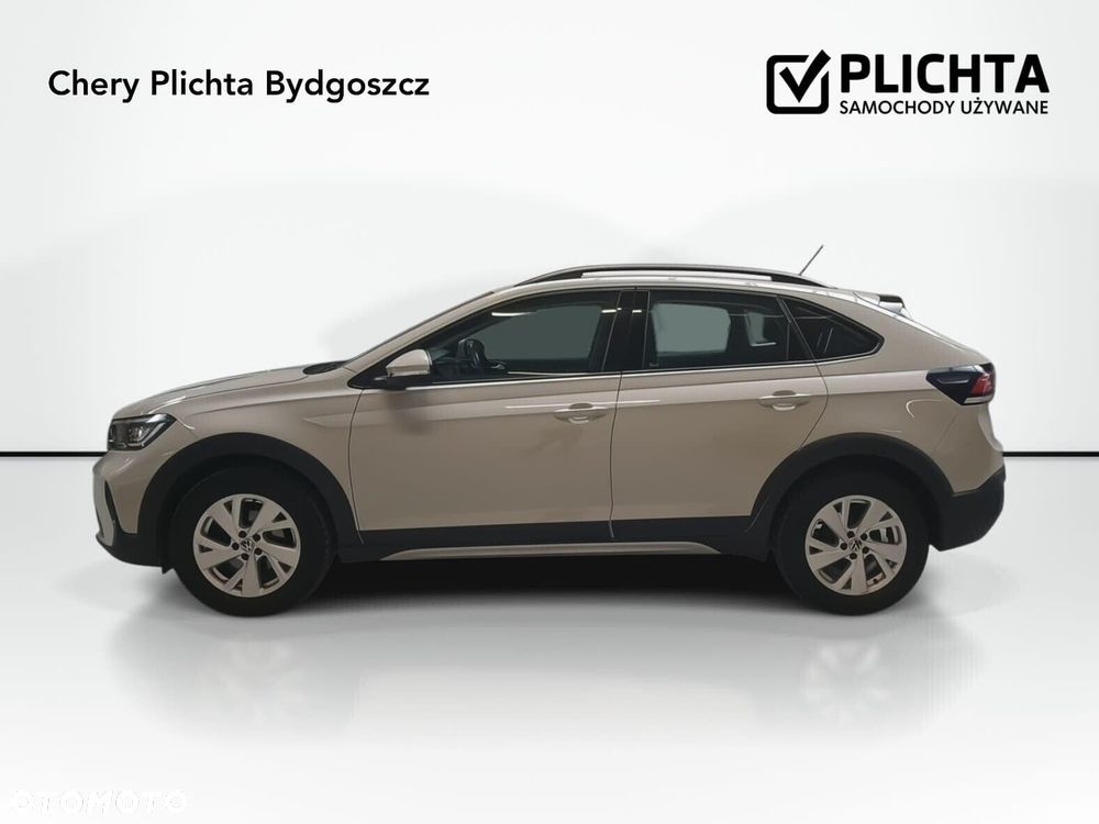 Volkswagen Taigo 1.0 TSI Life - 9
