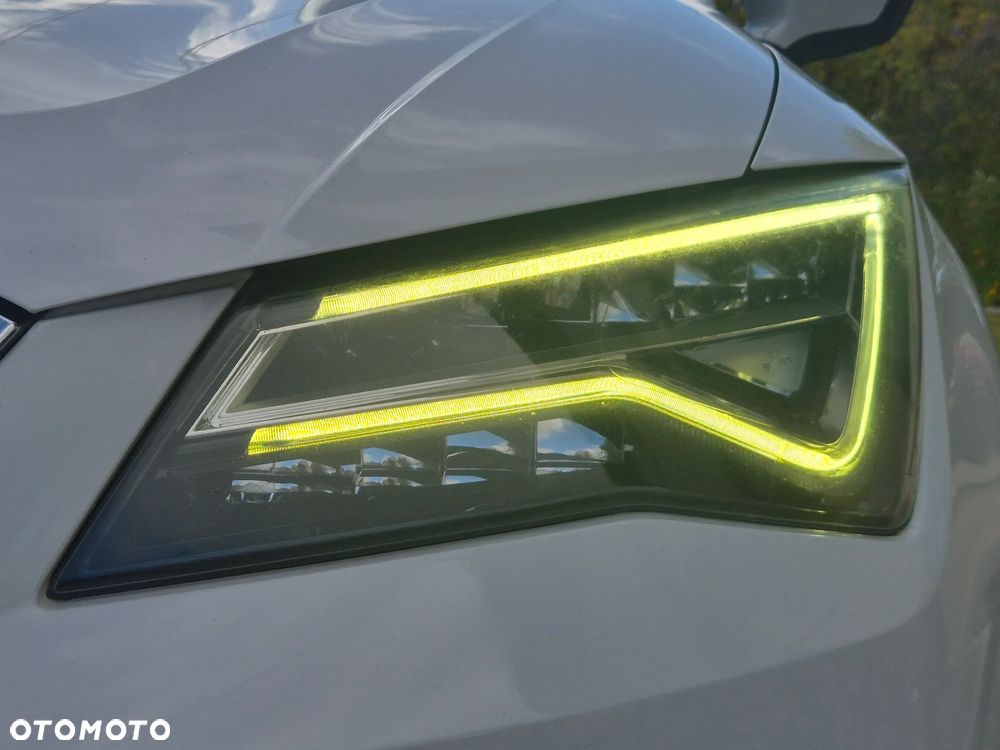 Seat Ateca - 7