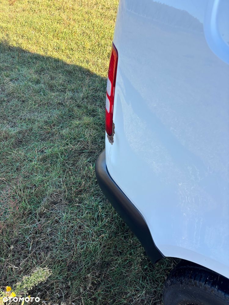 Volkswagen Caddy - 19