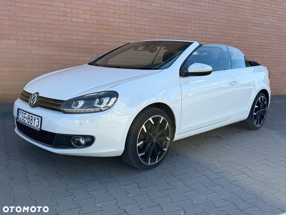 Volkswagen Golf - 7