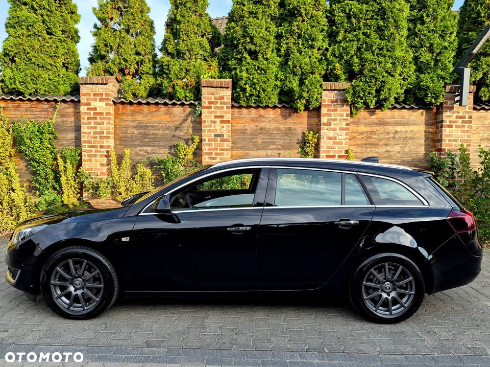 Opel Insignia - 2