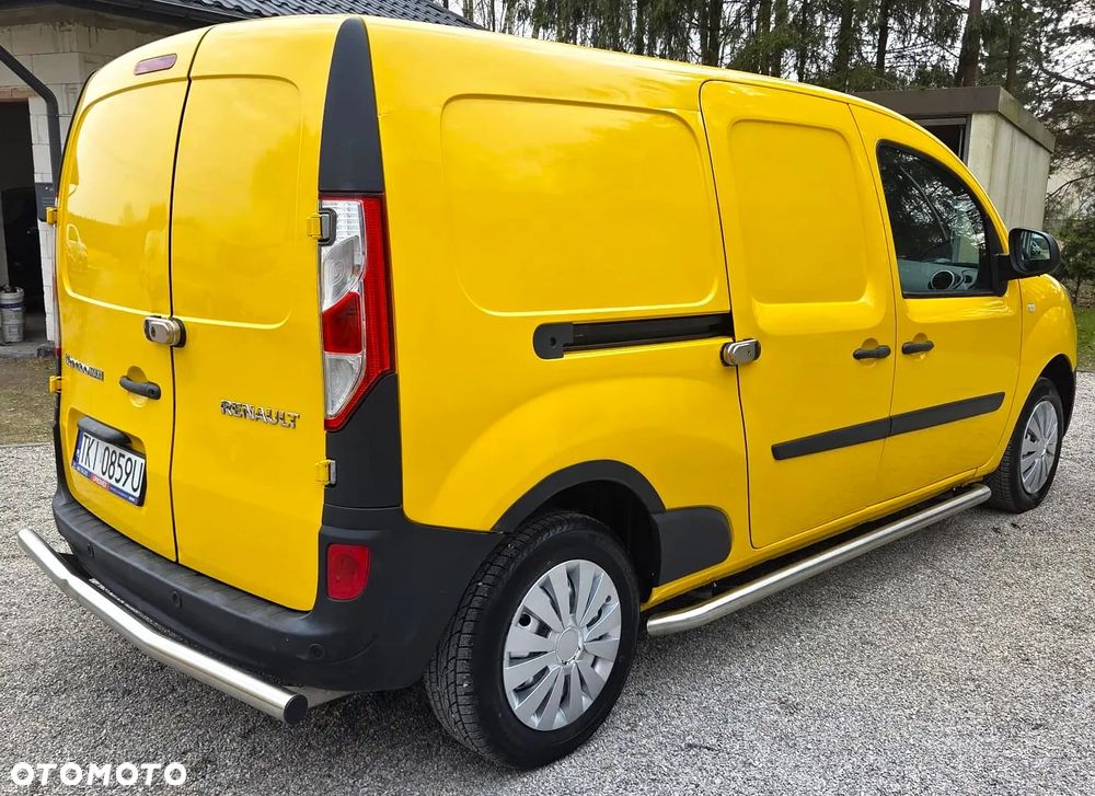 Renault Kangoo Maxi - 8