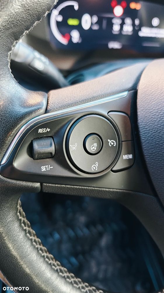 Opel Combo 50kWh Elegance - 16