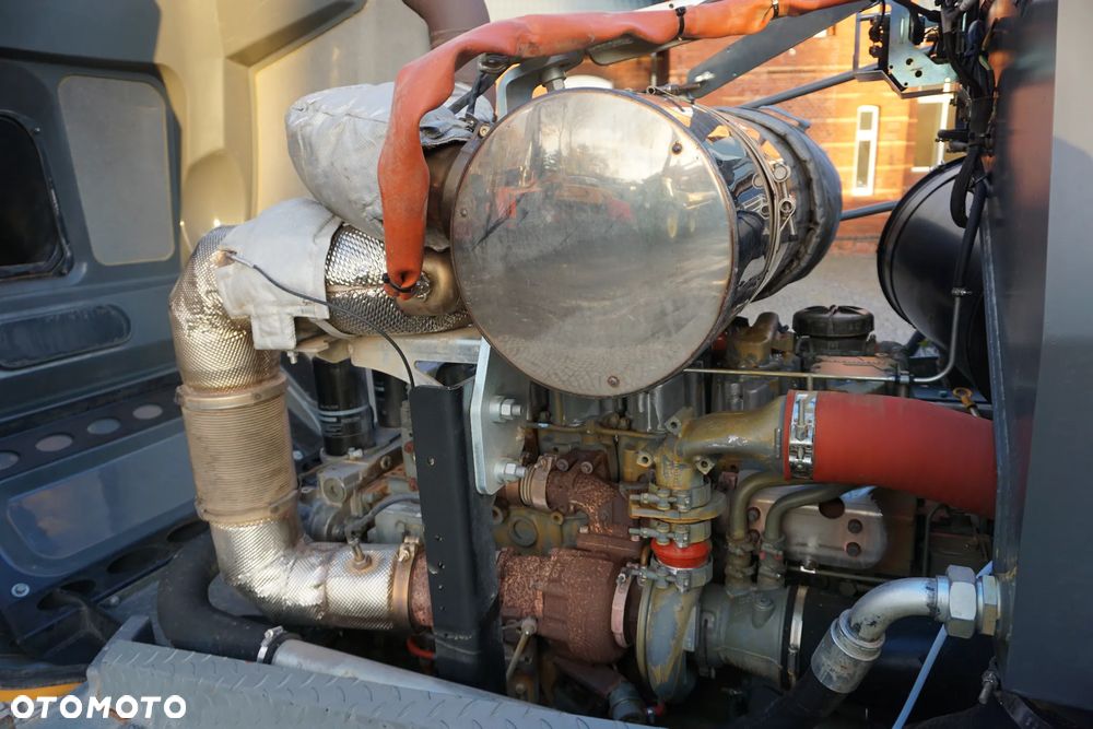 Liebherr L 566 xpower - 12