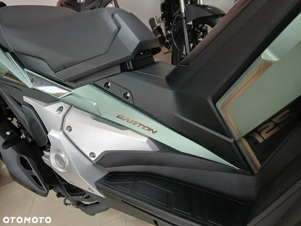 Barton X-Trail - 19
