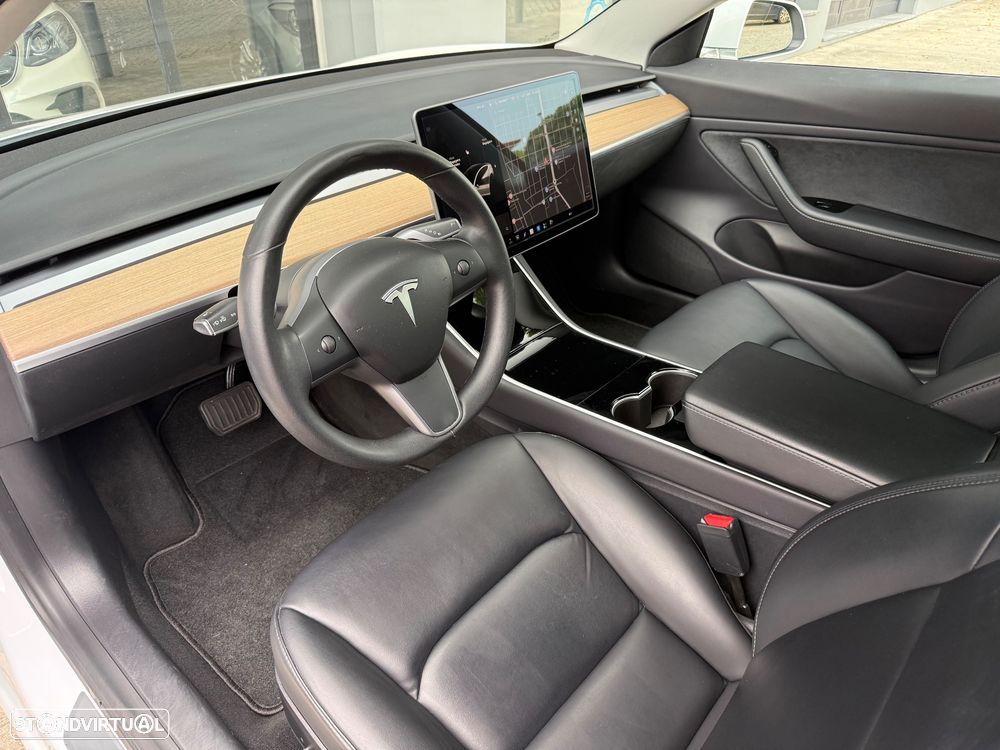 Tesla Model 3 Standard RWD Plus - 13