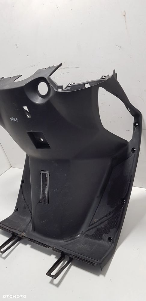 SYM Joyride EVO 125 - Kokpit Owiewka - 2