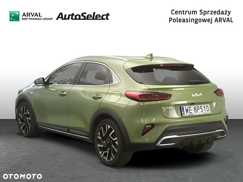 Kia XCeed 1.5 T-GDI M - 3