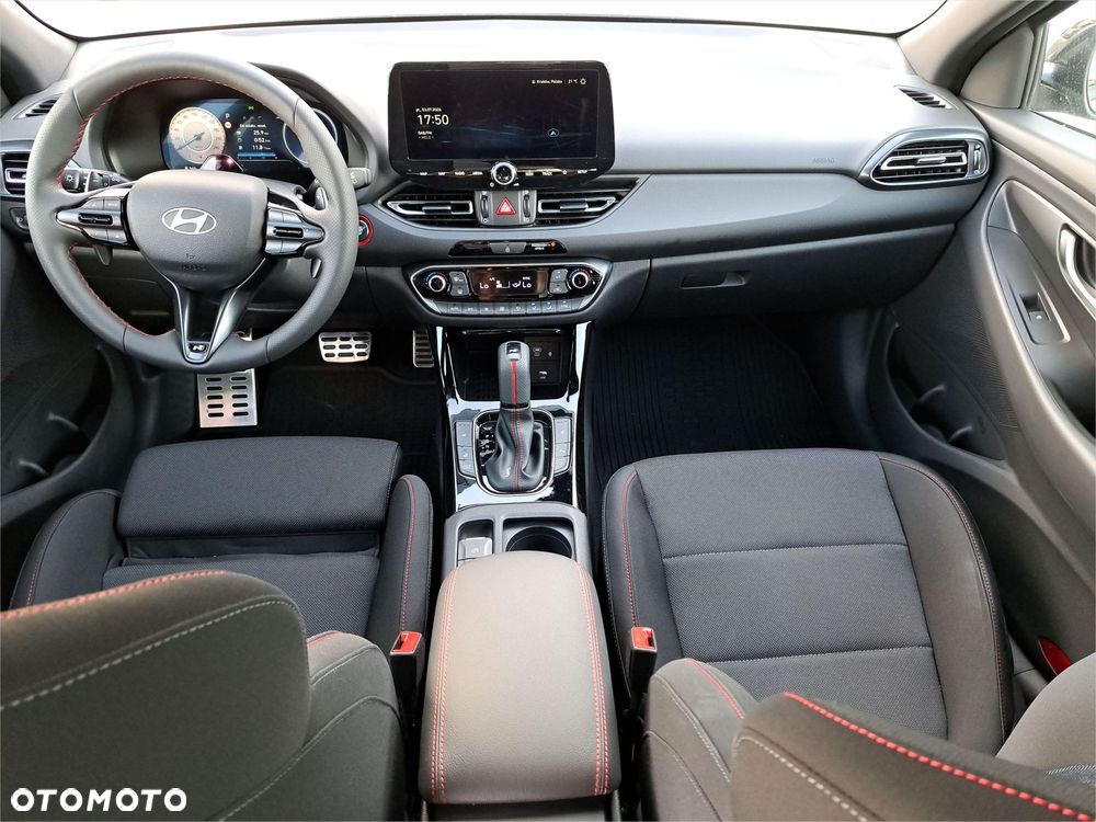 Hyundai i30 - 11
