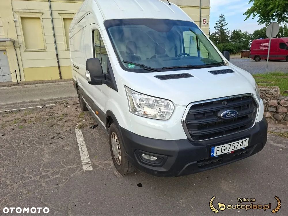 Ford Transit - 2