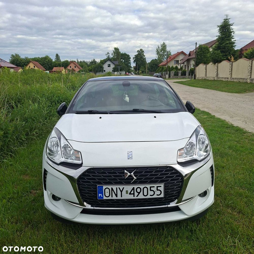 Citroën DS3 - 2