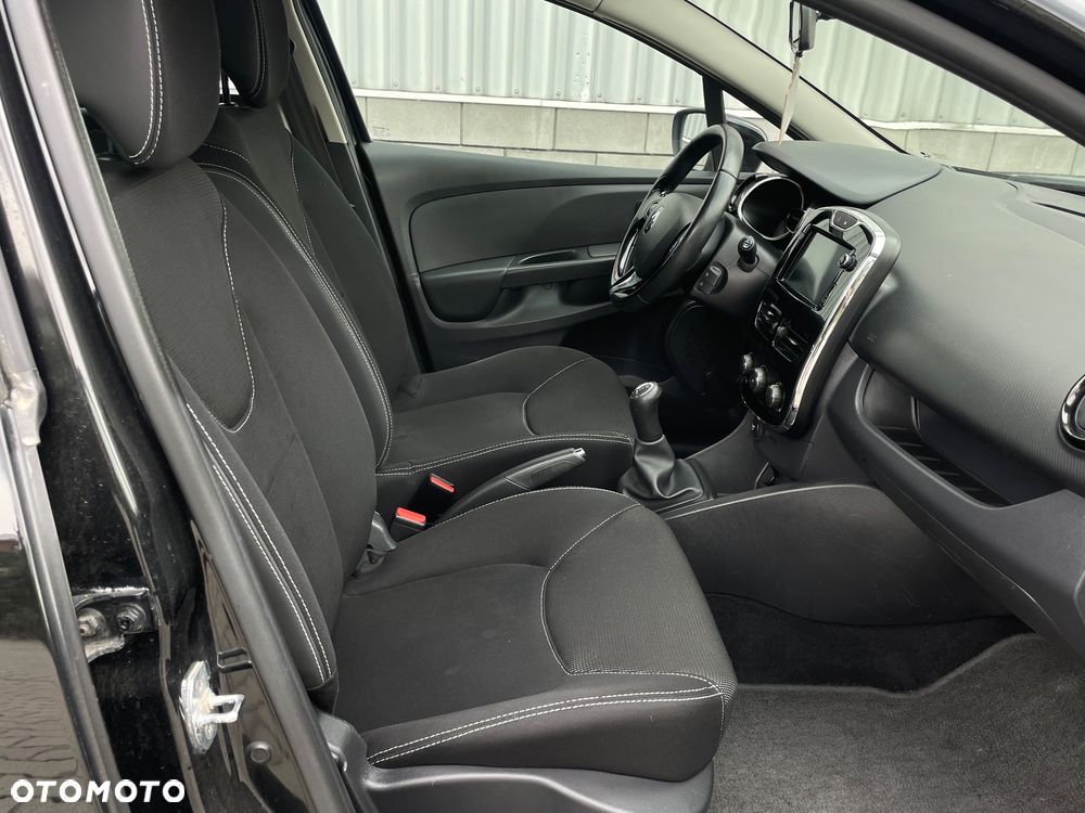 Renault Clio (Energy) dCi 90 Start & Stop INTENS - 6