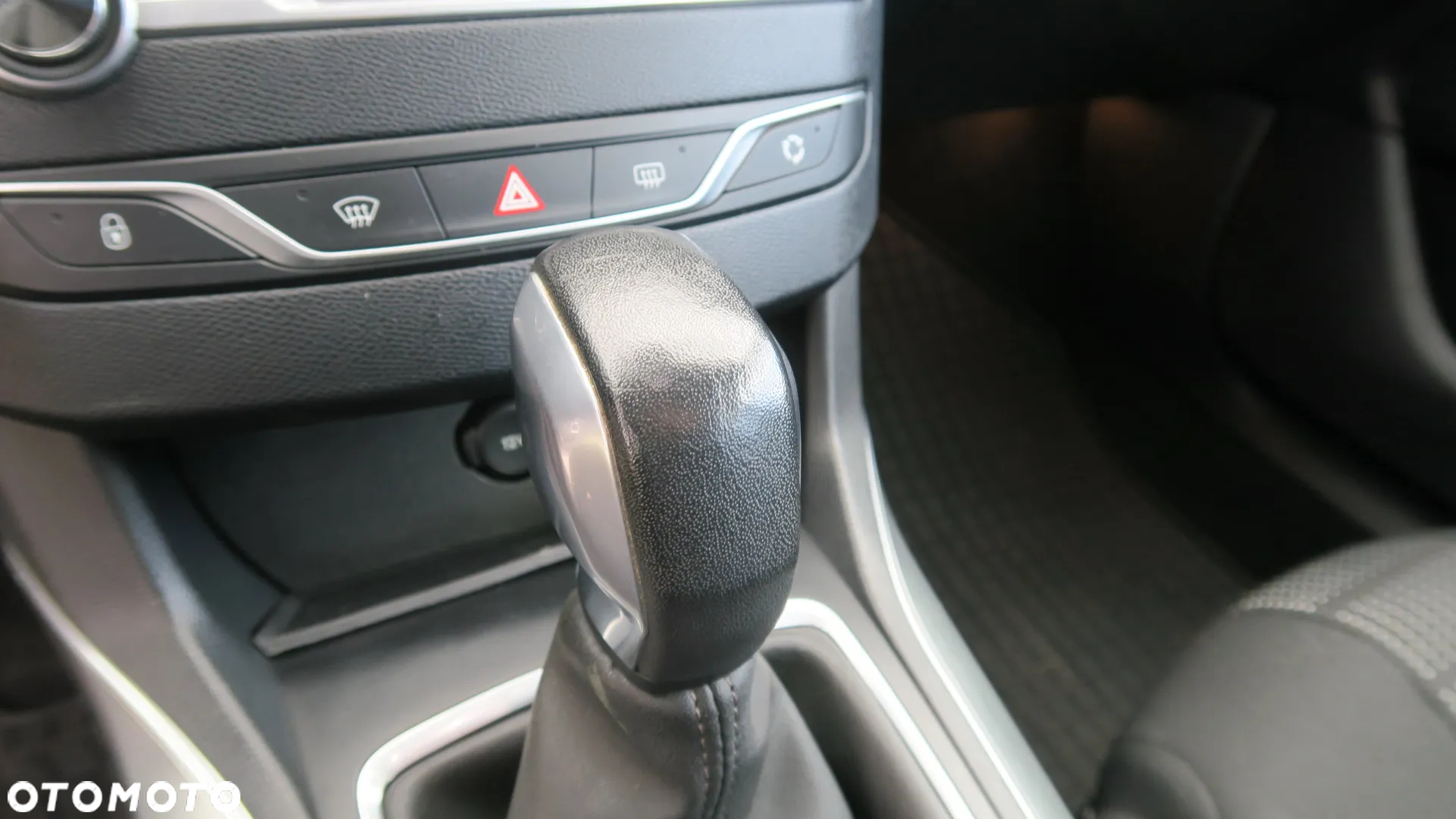 Peugeot 308 - 23