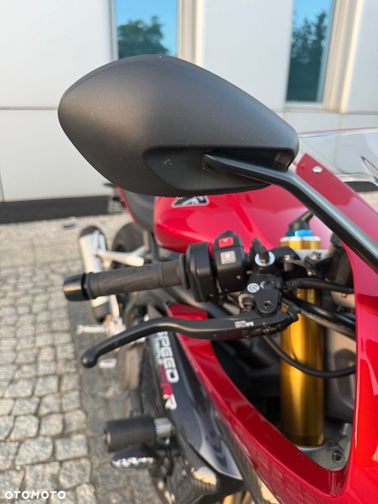 Triumph Speed Triple - 21