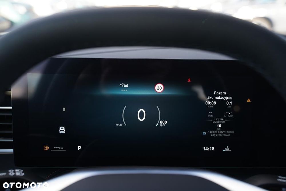 MG HS 1.5 T-GDI Exclusive DCT - 12