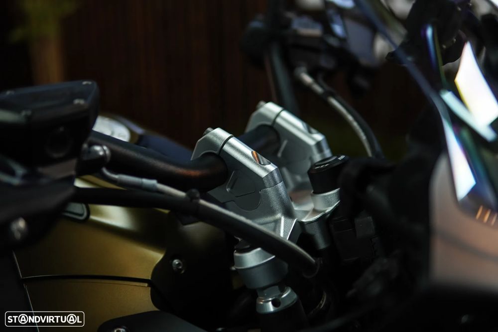 BMW R 1250 GS Adventure EXCLUSIVE Akrapovic - 9