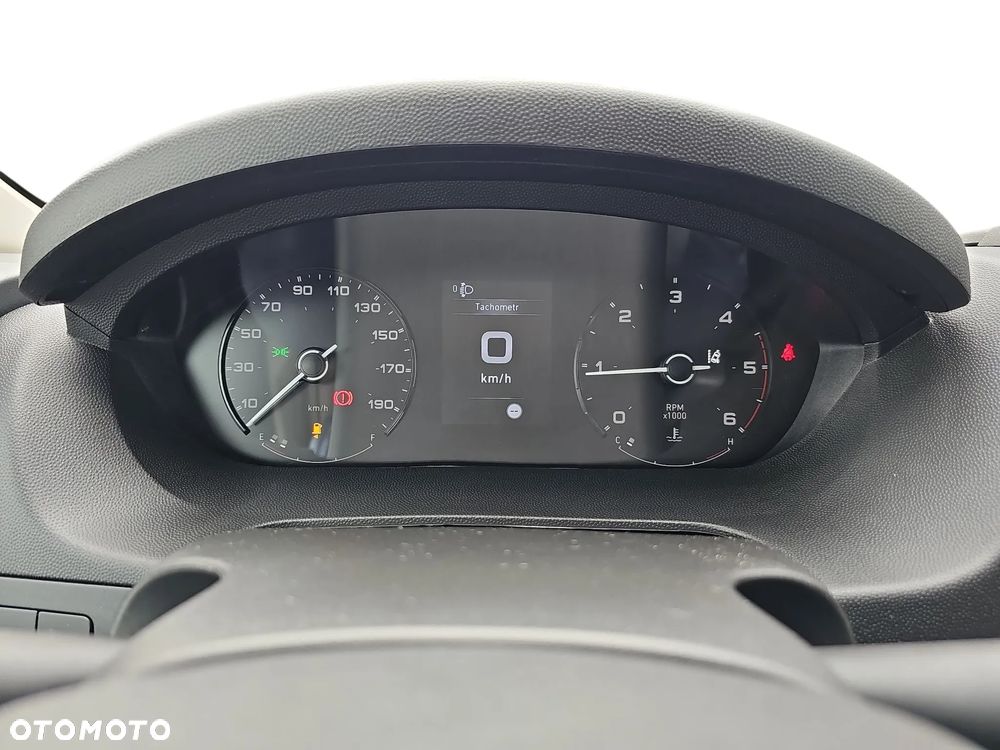 Fiat Ducato MAXI L4H2 - 24