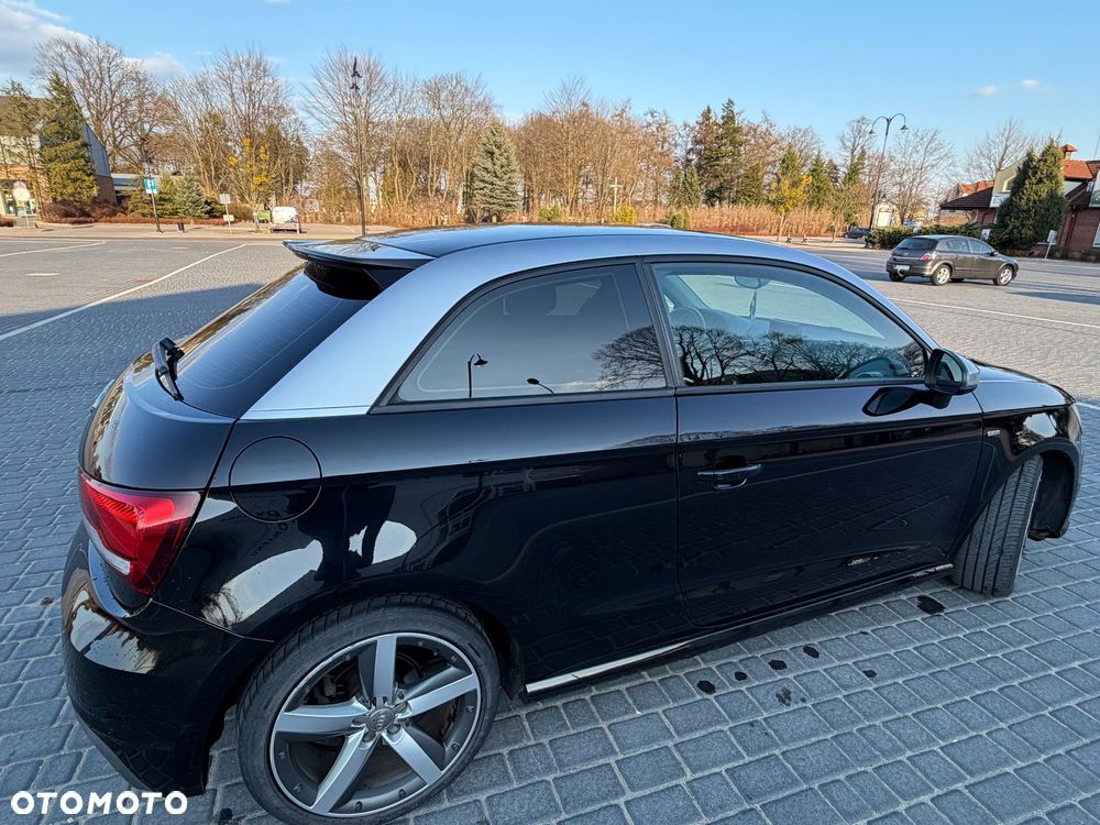 Audi A1 3-drzwiowe 1.6 TDI Attraction - 9